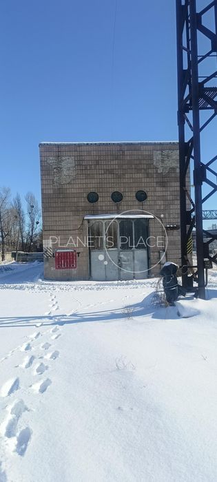 Оренда Складське приміщення, "Видубичі". Київ