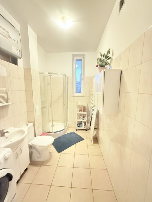 Pokój na wakacje, room for a short term with a balcony – pohled 4