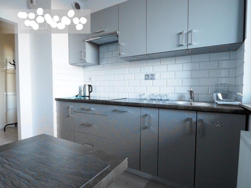 Apartment in Kraków, Kobierzyn, Dębniki - Widok 4