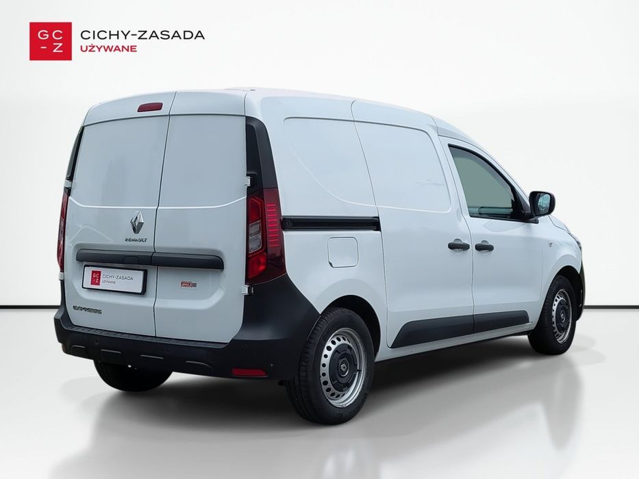 Renault Express 1.5dCi Express Van  PDC Airbag klimatyzacja Bluetooth lust.el. VAT