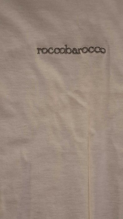 Pijama novo Roccobarocco Uomo XXL