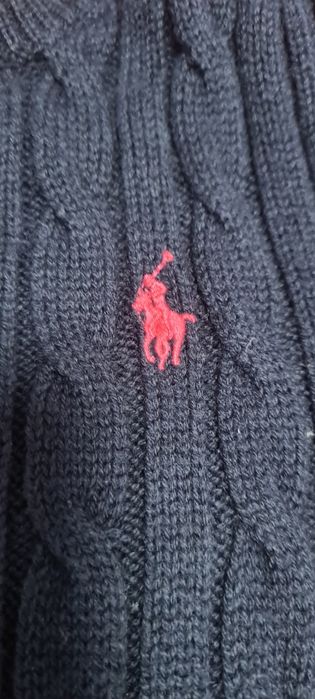 Vestido menina de malha