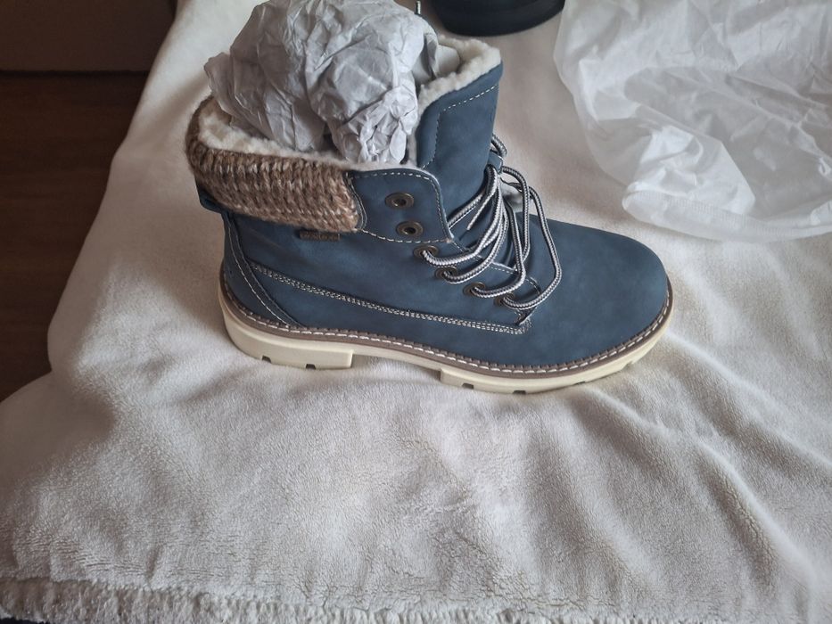 Buty nowe. Stan idealny