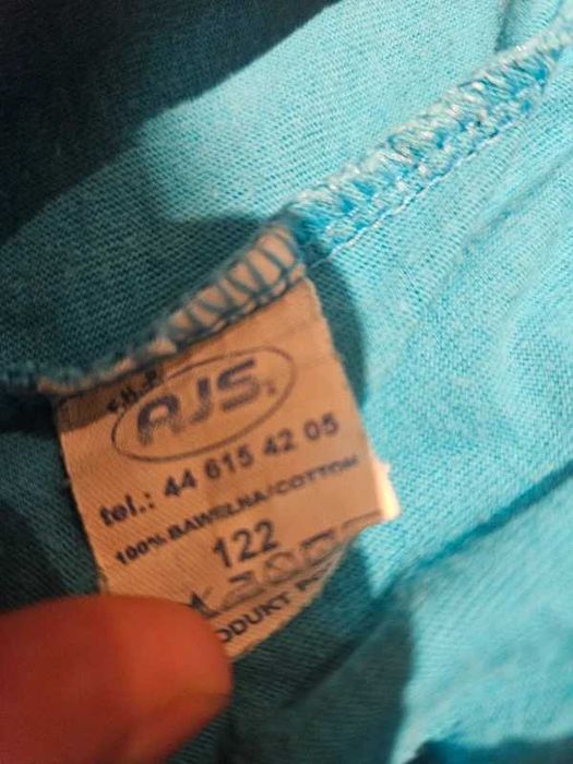 Zestaw dzieciecych krótkich spodenek #240 - okazja!