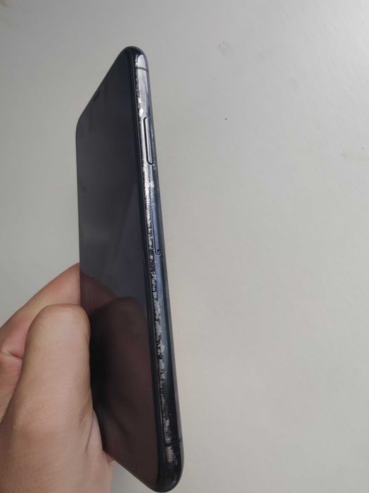 iphone x em boas condições