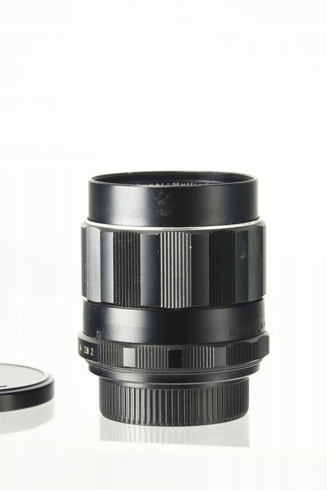 35mm f2 M42 S-M-C Takumar Gwarancja 23%VAT