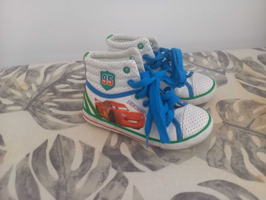 Buty chłopięce r 29