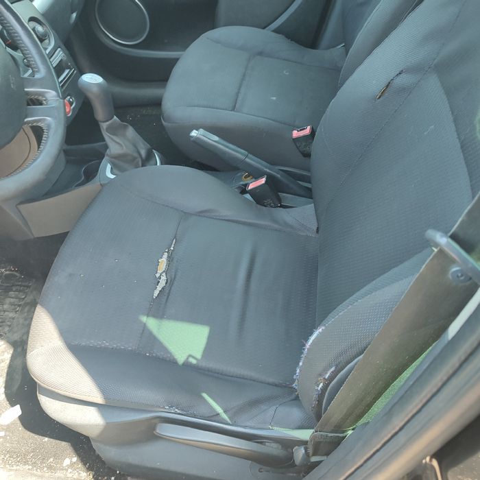 Renault Clio 1.5 dci