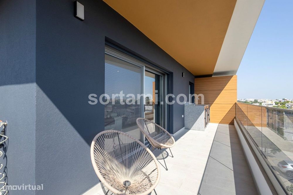 Apartamento T1 Venda em Montenegro,Faro