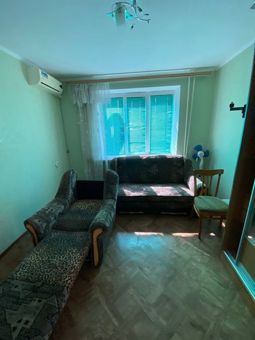 Кімната в центрі міста. 5 хв від Сіті-центра