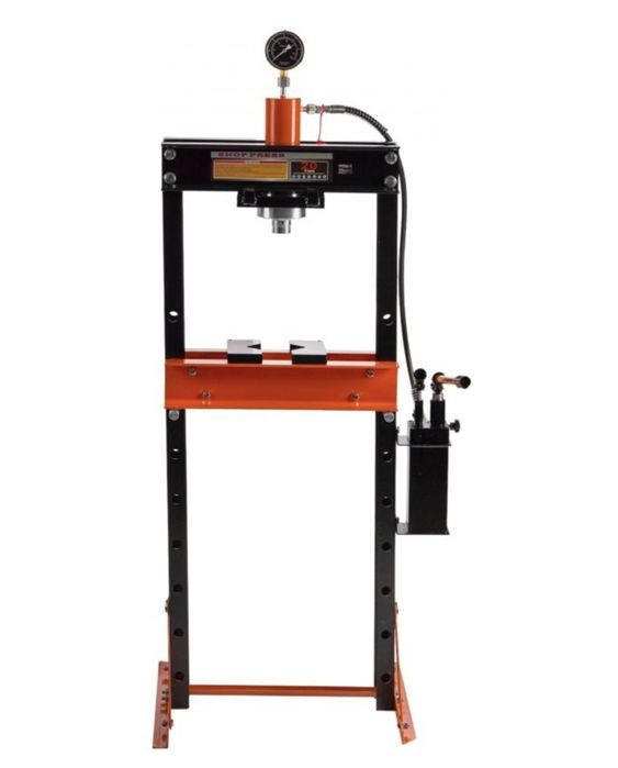 Prasa hydrauliczna 20T