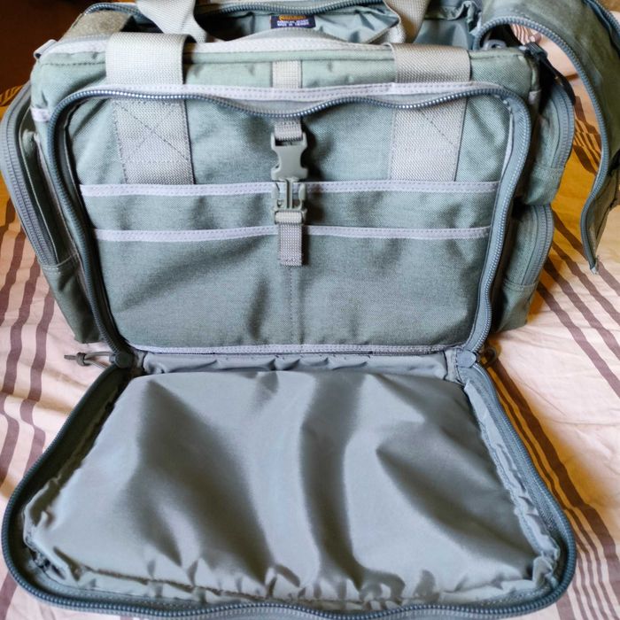 Mochila / Saco Multiusos da "Maxpedition"