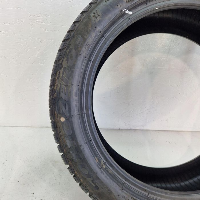 Opony Pirelli Winter SottoZero 3 245/45r18 100V