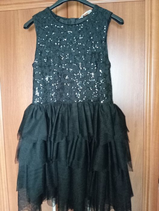Sukienka bal sylwester