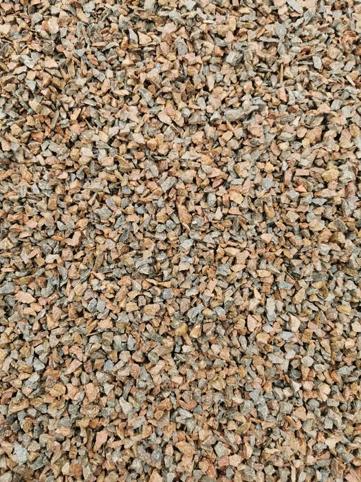 Kruszywo kamień piasek materiały sypkie