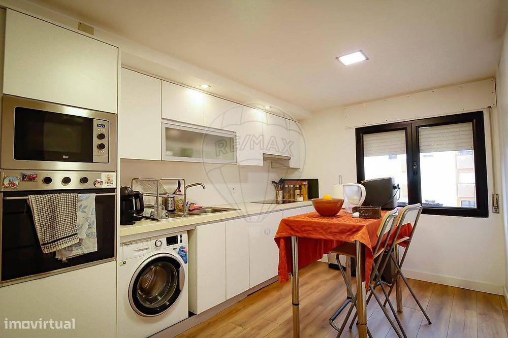Apartamento T2 para venda