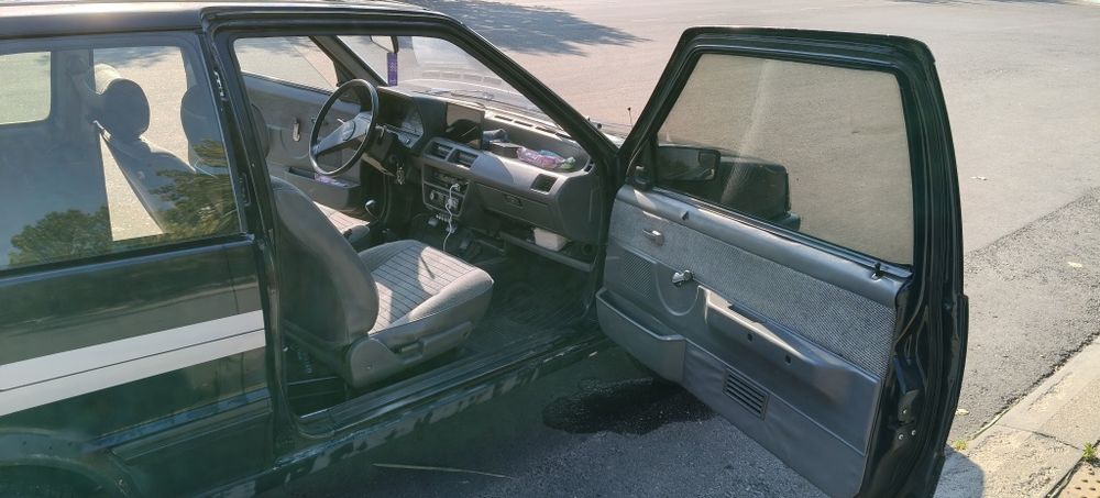 Продам Nissan Micra k10 86 года
