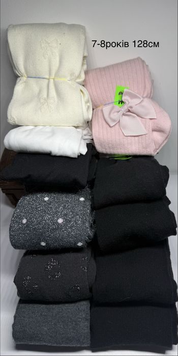 Дитячі кооготки Primark 4-11років
