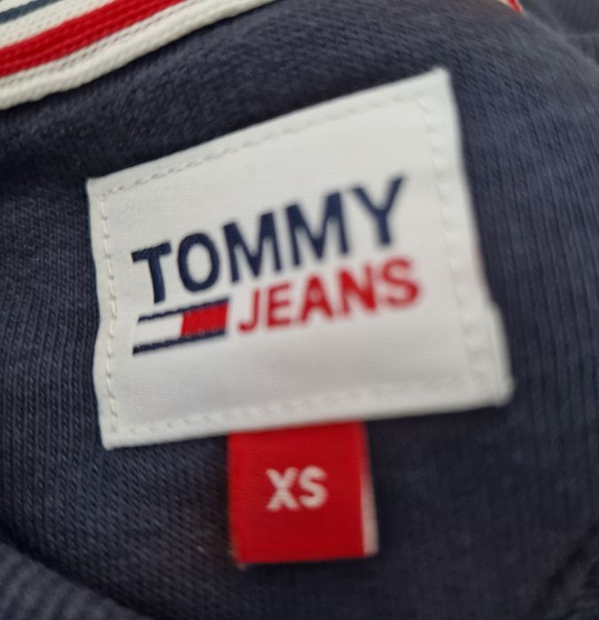 Bluza "Tommy Jeans ".