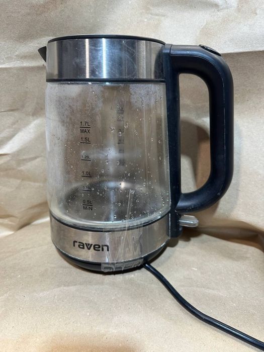 Чайник Raven 2000Ватт
