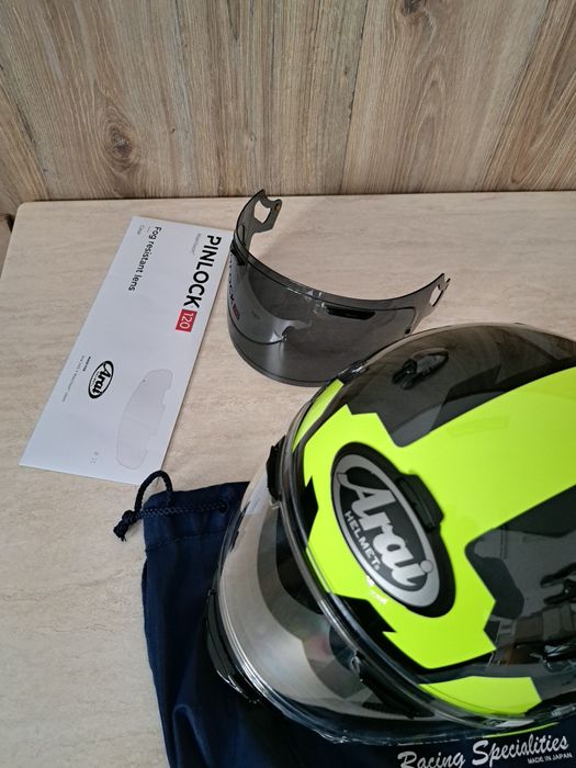 Kask Arai Quantic M