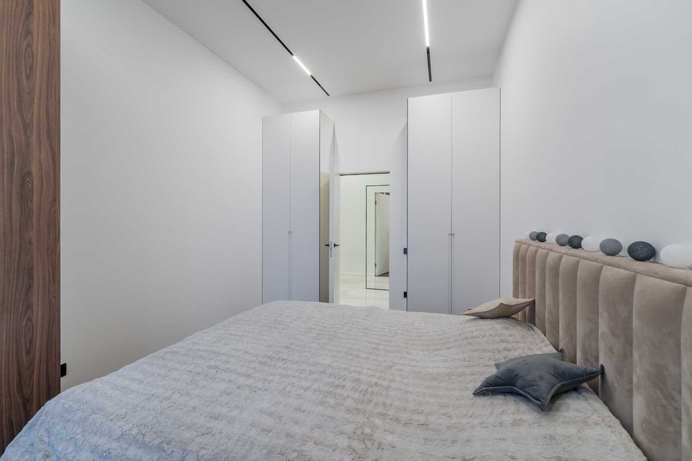 Многокомнатная квартира по адресу бульвар Дружбы Народов (площадь 199 м²) - Atlanta.ua - фото 14