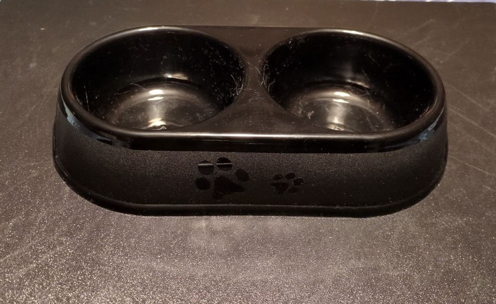 Taças para gato/cão