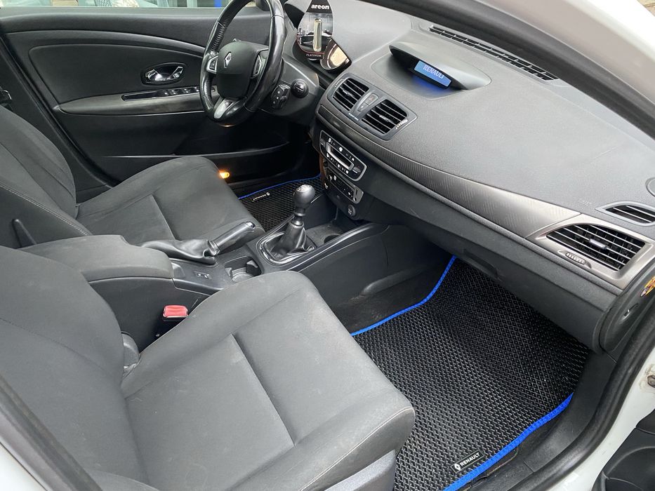 Продам Renault Megane