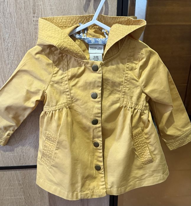 Пальто Rachel Zoe