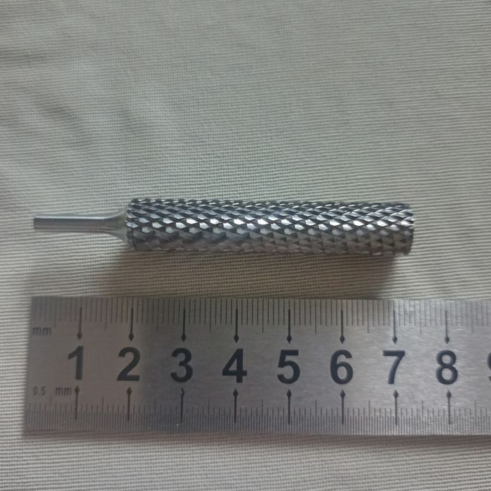 Твердосплавная  борфреза(шарошка)