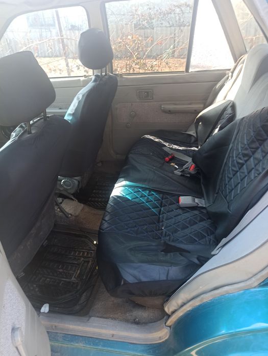 Продам автомобиль