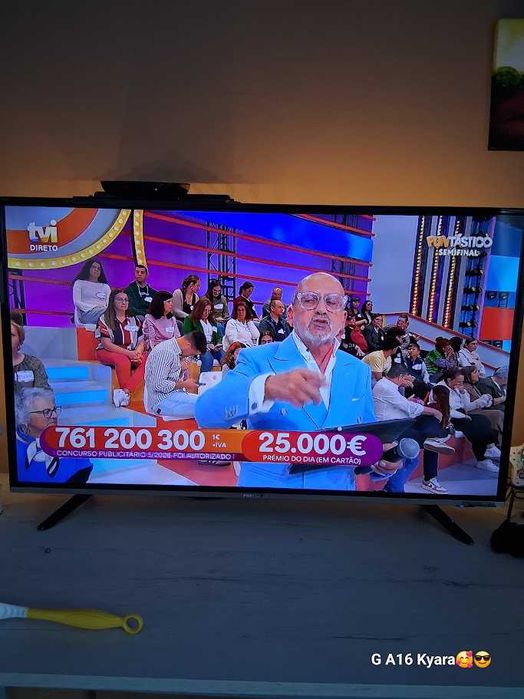 PRINCESS TV 40 inches447335985075333121