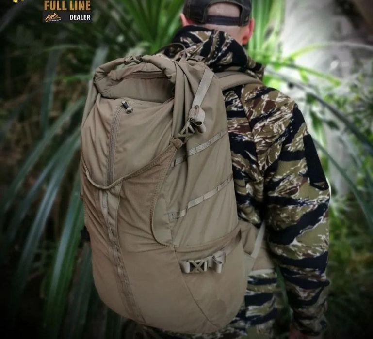 ‼️Helikon-tex SUMMIT BACKPACK Рюкзак 40L наплічник сумка  органайзер