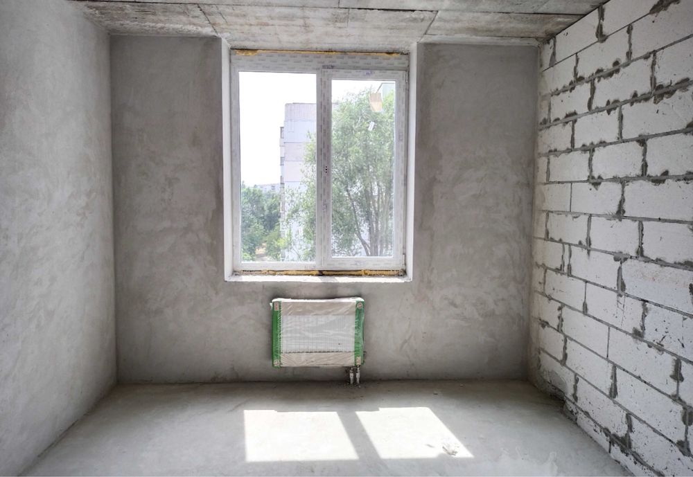 1к квартира вул. Амброса, 35 (л1