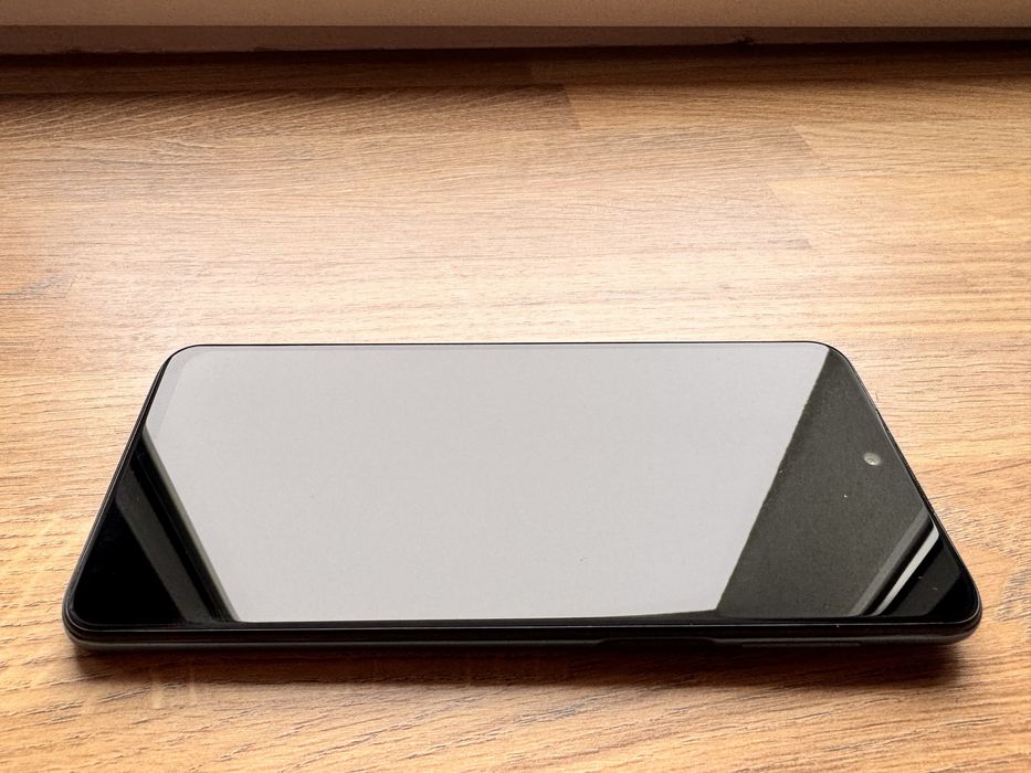 Jak nowy Xiaomi Redmi Note 9 PRO