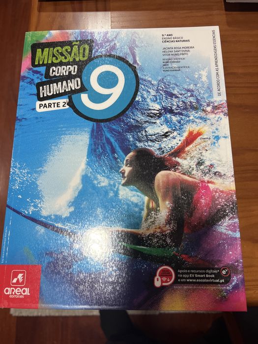Livros 9 ano 26/27 Só Manuais