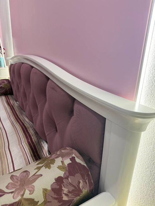 Односпальне ліжко