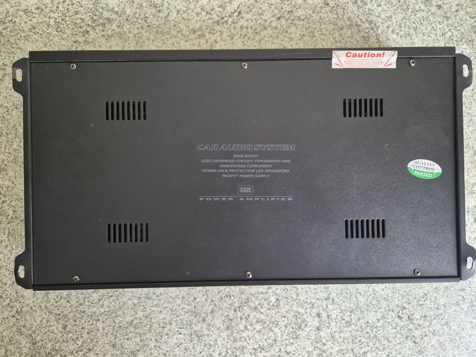 Уселитель аудиобет 2.1700