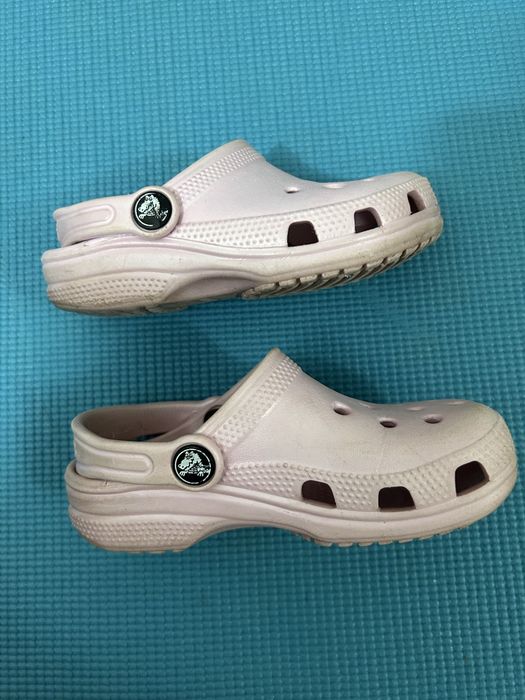 Crocs сабо C10 крокси