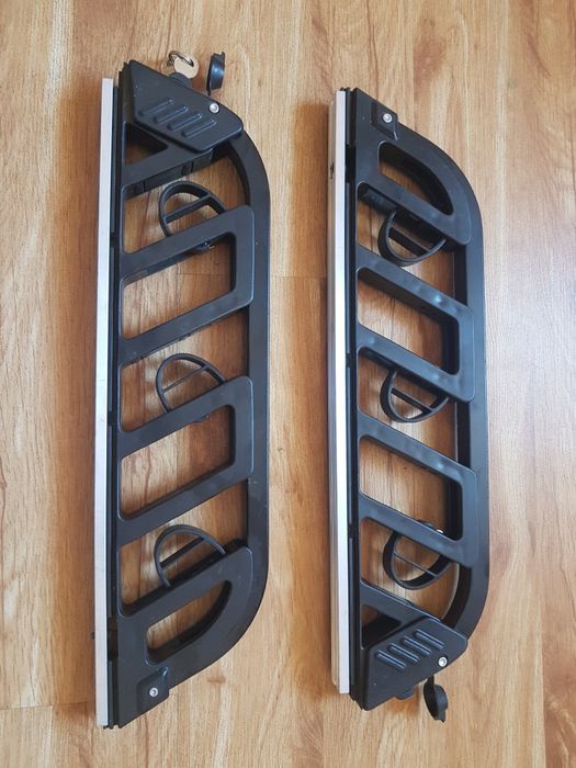 Mini Coper BMW Крепление Лыж Оригинал