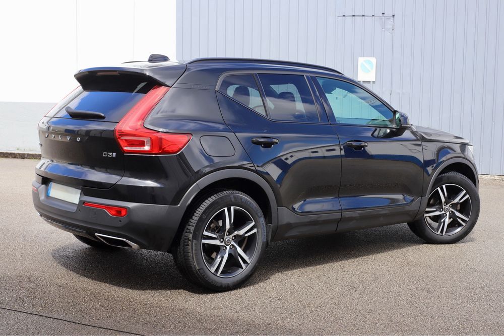 Volvo XC40 R-Design 2.0 Diesel 150 cv | Excelente Estado