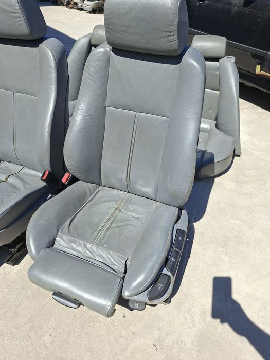 Комплект сидінь BMW  E39 Touring