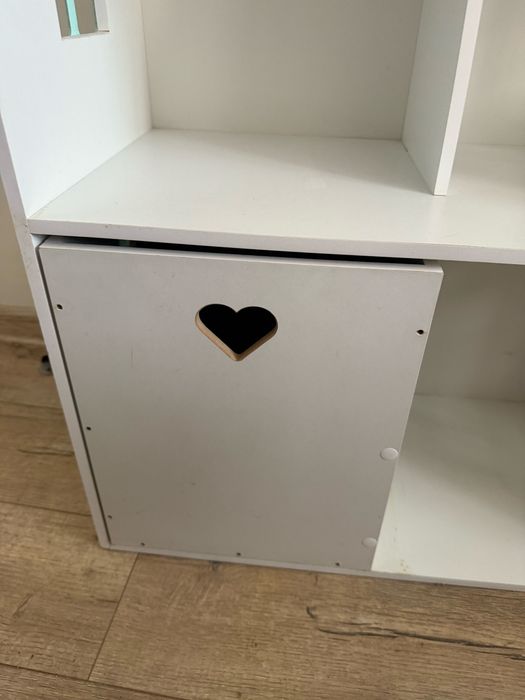 Ляльковий будинок для барбі