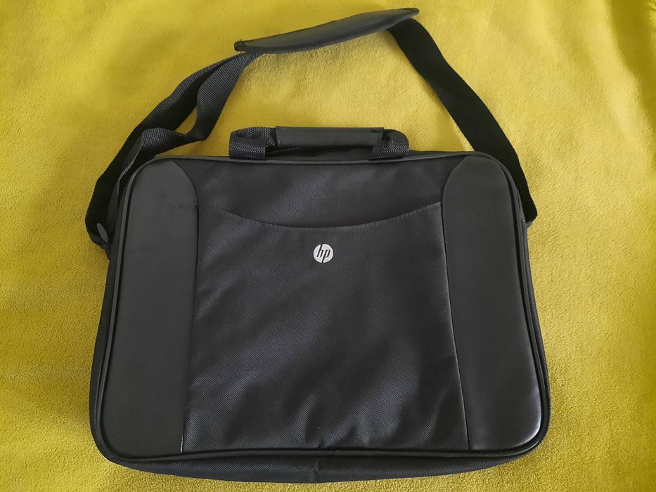 Sprzedam torbę na laptopa hp