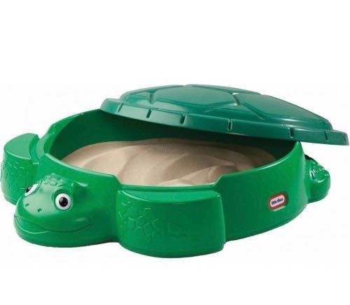 Песочница Черепаха Little Tikes