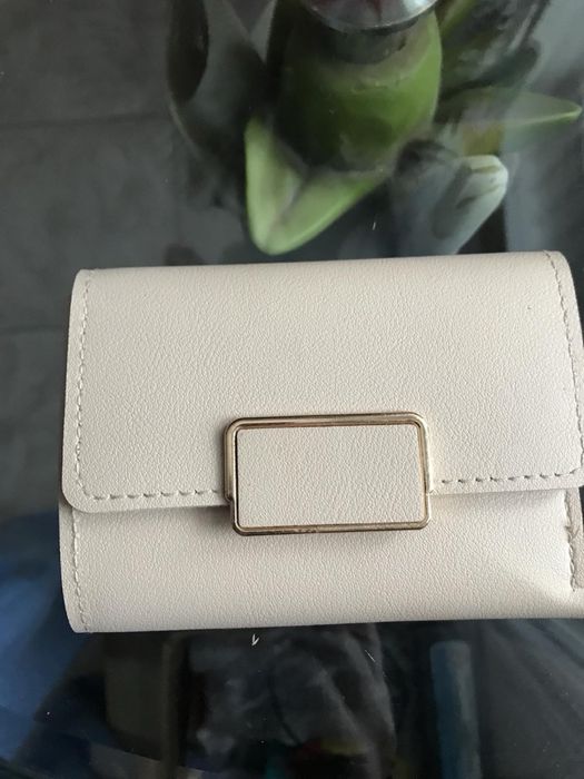 Кошелек маленький