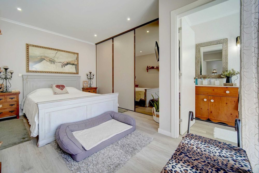 Moradia T3 TÉRREA — conforto sem escadas, vida sem limites