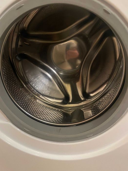 Używana pralka  na części marki  MPM-30zl