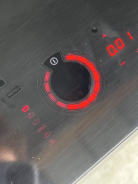 Индукция с газом ATAG IGT9472MBA ЕКСКЛЮЗИВ індукція индукционная