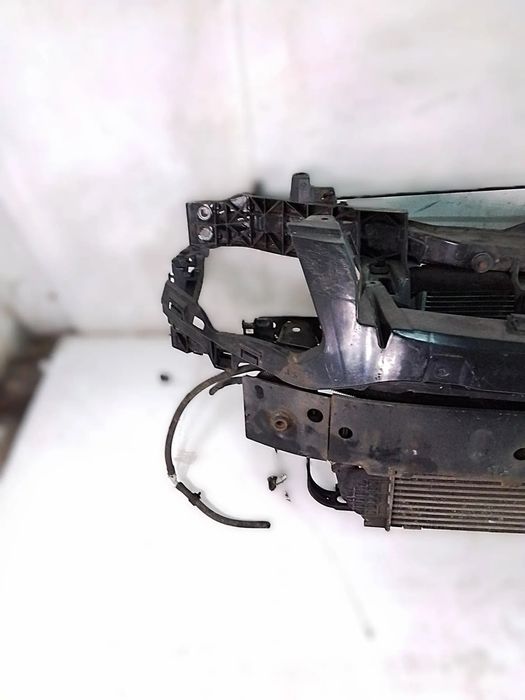 Ford Kuga I MK1 Pas Przedni  Komplet chłodnic  2.0